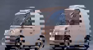 S-Cargo (1989 - 1992)